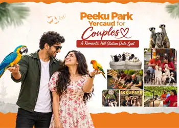 Peeku Park Yercaud for Couples: A Romantic Hill Station Date Spot - Blog